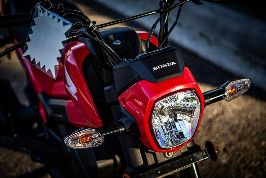 2023 Honda® Navi