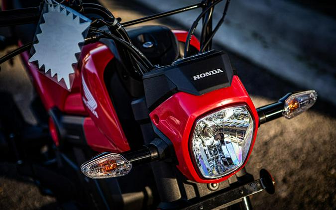 2023 Honda® Navi