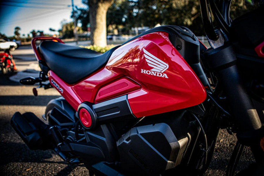 2023 Honda® Navi