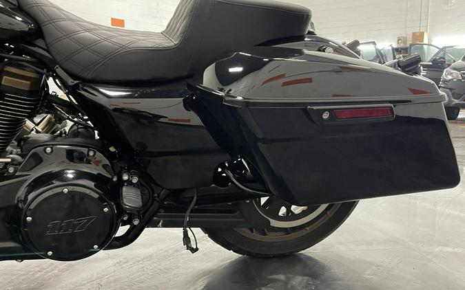 2022 HARLEY DAVIDSON STREET GLIDE ST