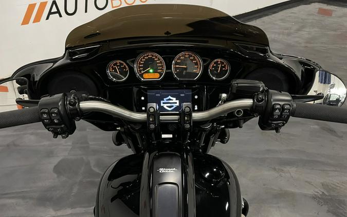 2022 HARLEY DAVIDSON STREET GLIDE ST