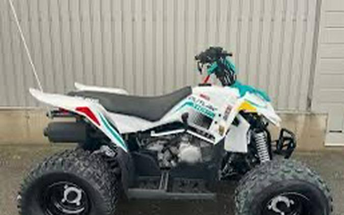 2024 Polaris Outlaw 110 EFI