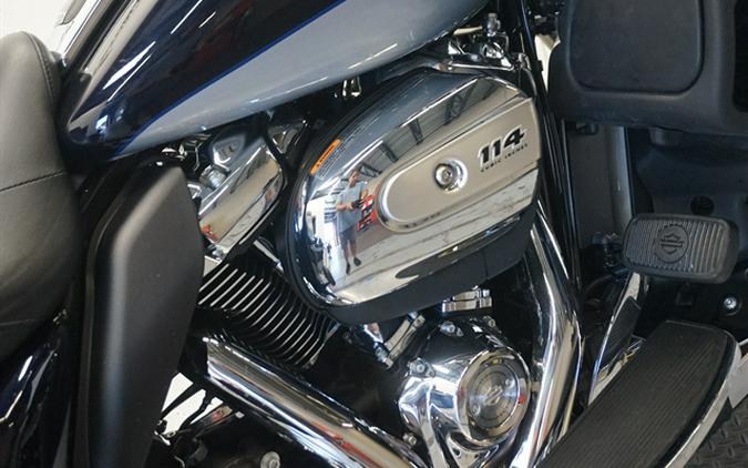 2019 Harley-Davidson Touring Ultra Limited
