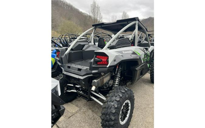 2024 Kawasaki Teryx® KRX™ 1000 eS