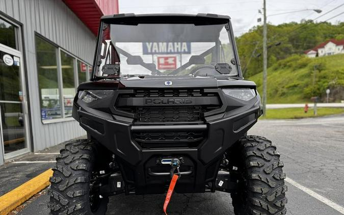 2025 Polaris® Ranger XP 1000 Premium