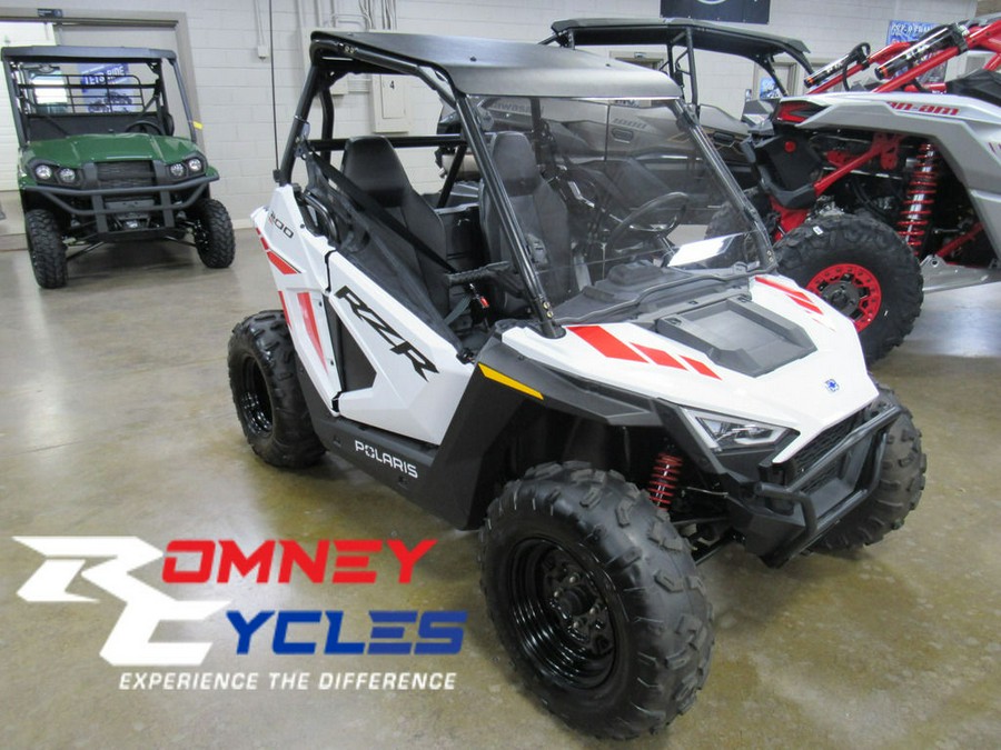 2023 Polaris® RZR 200 EFI