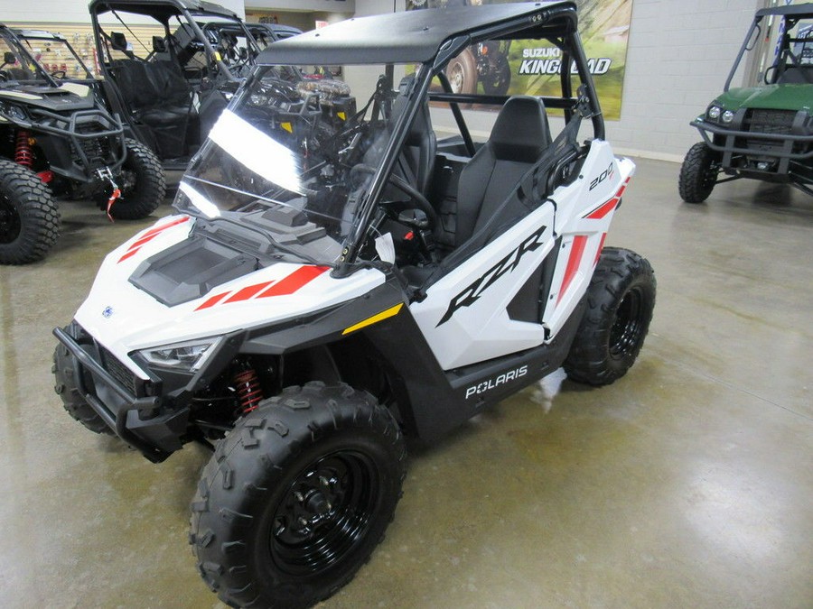 2023 Polaris® RZR 200 EFI