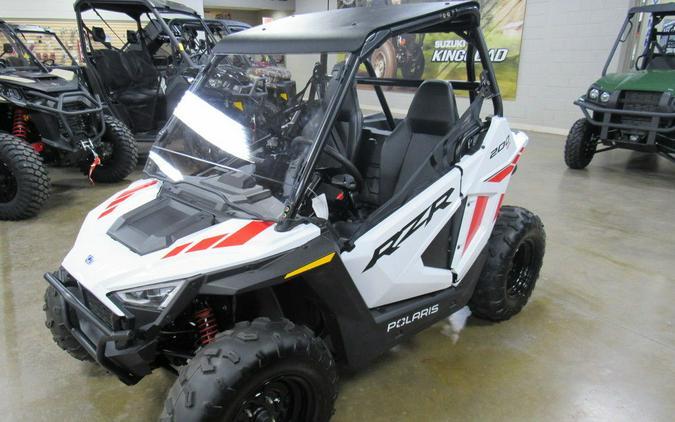 2023 Polaris® RZR 200 EFI