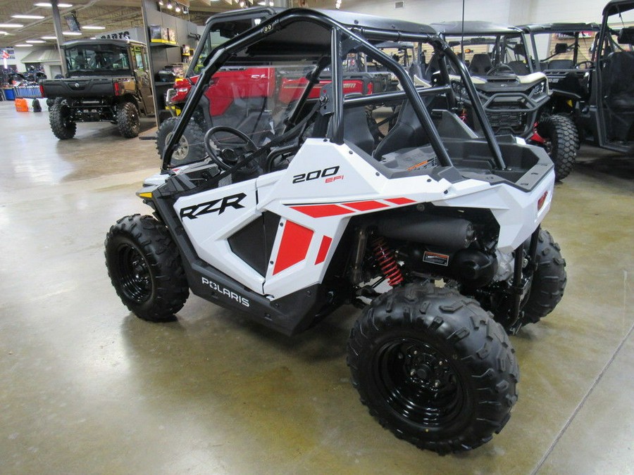 2023 Polaris® RZR 200 EFI