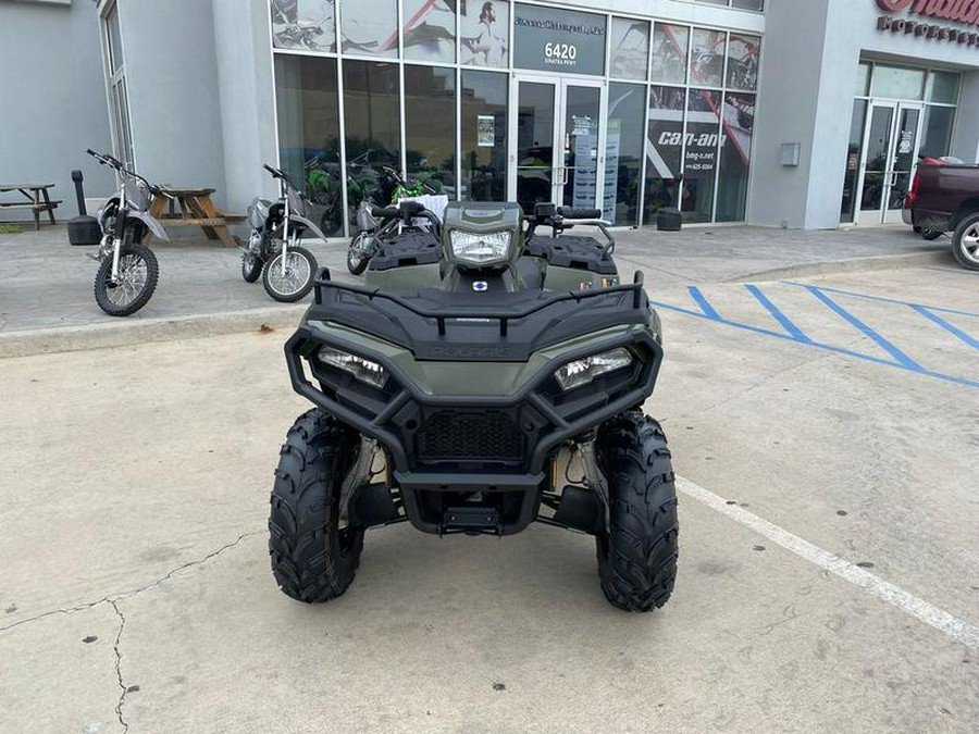 2024 Polaris® A24SEE57A1