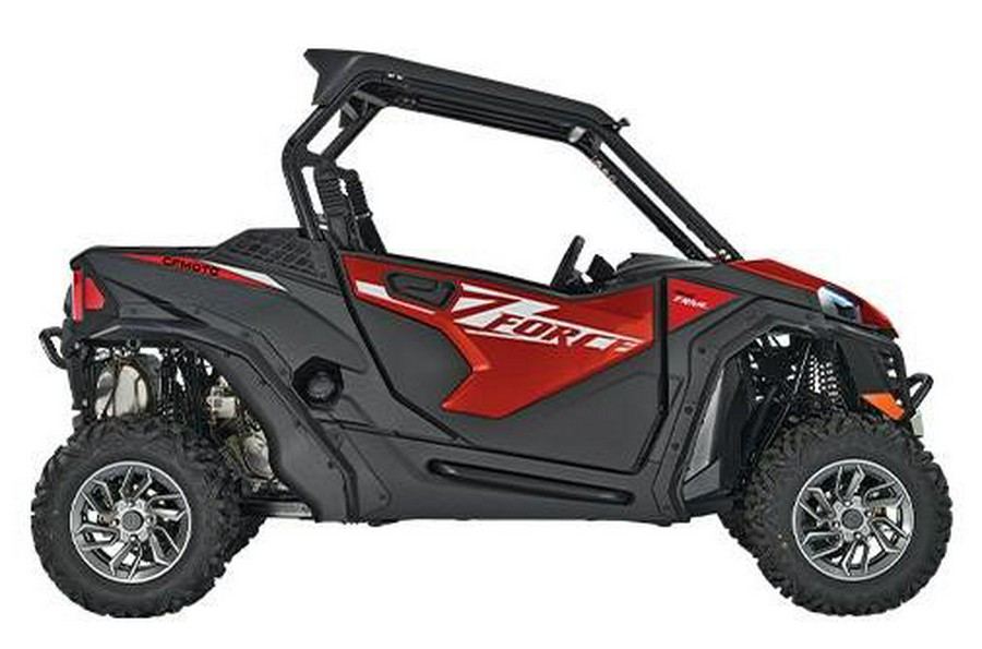 2023 CFMOTO ZFORCE 950 Trail