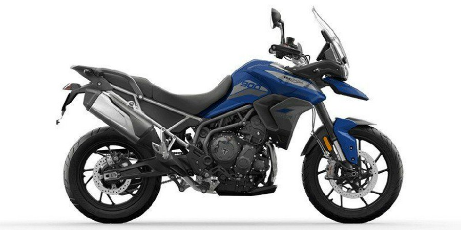 New 2023 Triumph TIGER 900 GT PRO