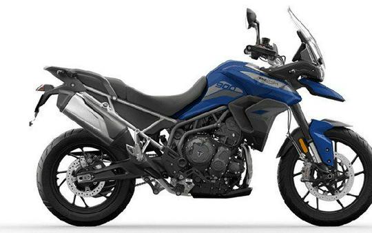 New 2023 Triumph TIGER 900 GT PRO