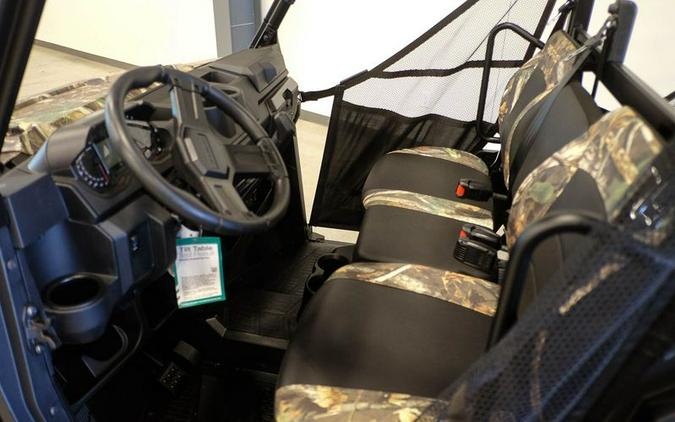 New 2024 POLARIS RANGER CREW XP 1000 PREMIUM PPC