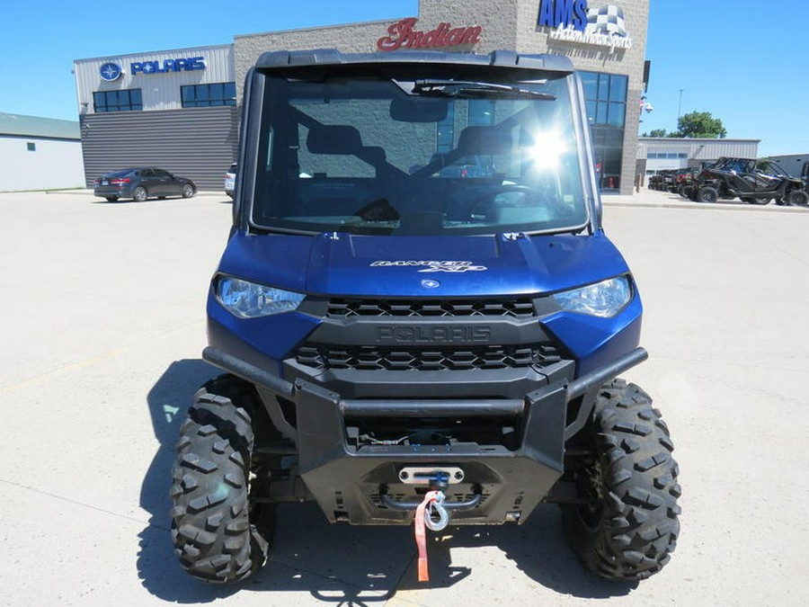 2021 Polaris® Ranger XP 1000 NorthStar Edition Premium