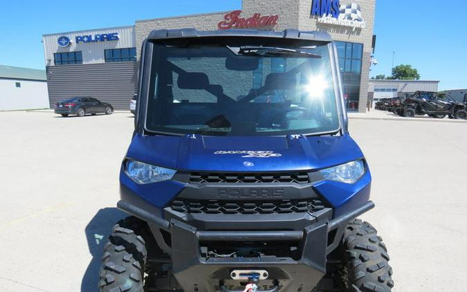 2021 Polaris® Ranger XP 1000 NorthStar Edition Premium