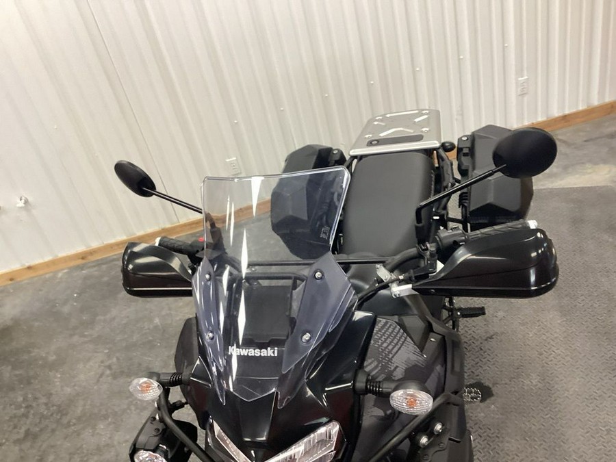 2022 Kawasaki KLR® 650