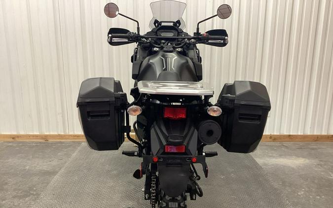 2022 Kawasaki KLR® 650