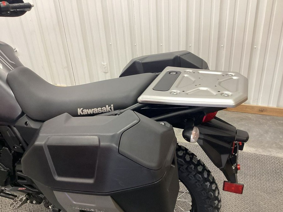 2022 Kawasaki KLR® 650