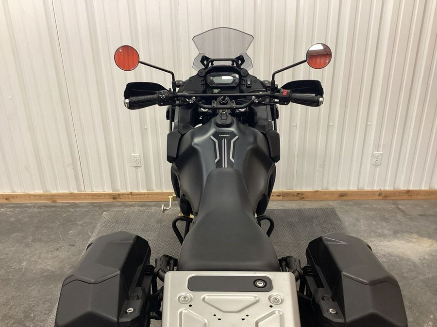 2022 Kawasaki KLR® 650