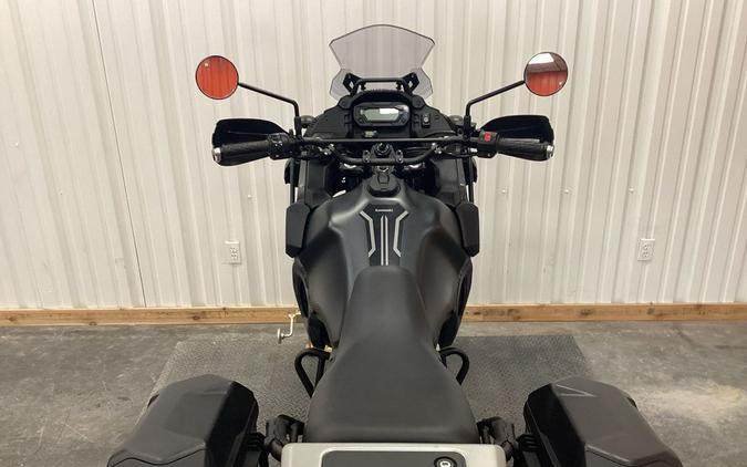 2022 Kawasaki KLR® 650