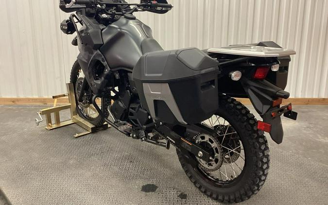 2022 Kawasaki KLR® 650