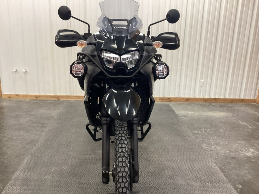 2022 Kawasaki KLR® 650