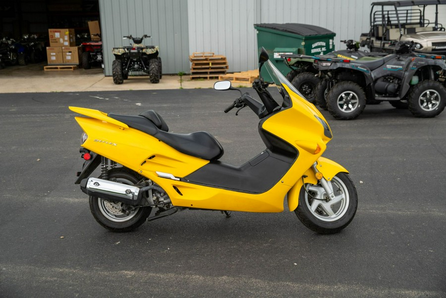 2003 Honda Reflex