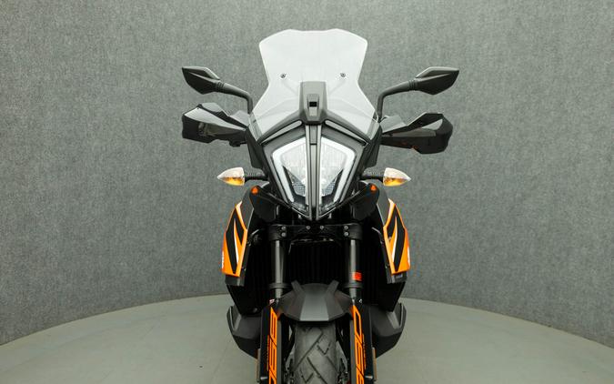 2022 KTM 890 ADVENTURE W/ABS