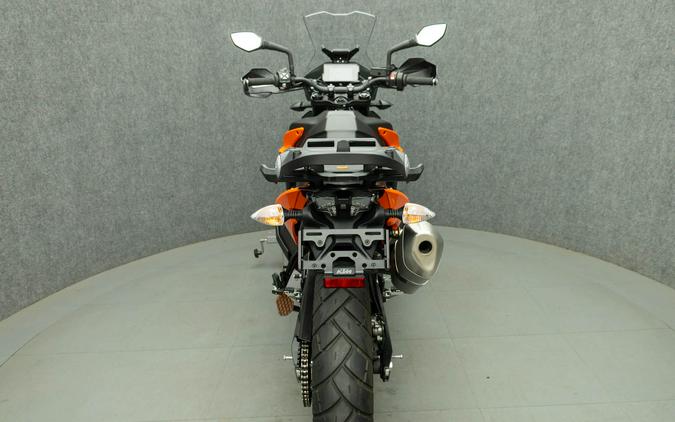 2022 KTM 890 ADVENTURE W/ABS