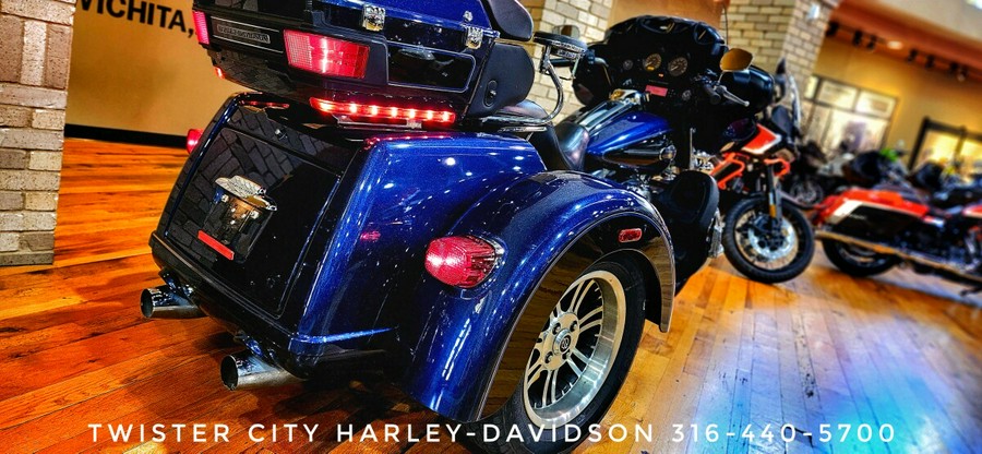 USED 2013 Harley-Davidson Tri Glide™ Ultra Classic®, FLHTCUTG