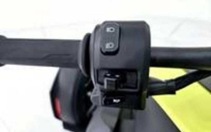 2025 Can-Am® Ryker Rotax 900 ACE