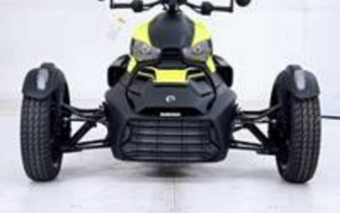 2025 Can-Am® Ryker Rotax 900 ACE