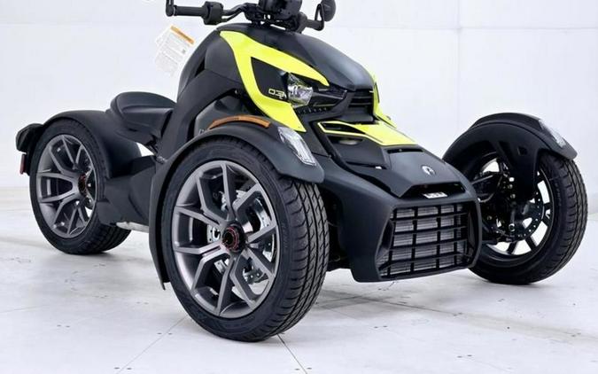 2025 Can-Am® Ryker Rotax 900 ACE