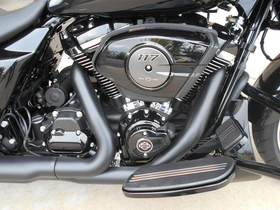 2025 Harley-Davidson® FLTRX - Road Glide®