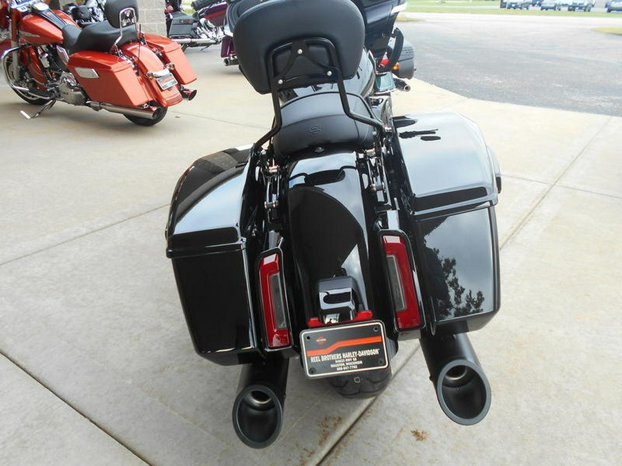 2025 Harley-Davidson® FLTRX - Road Glide®