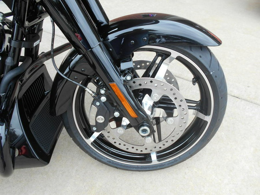 2025 Harley-Davidson® FLTRX - Road Glide®