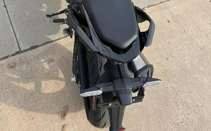 2026 Kawasaki Ninja® 1100SX ABS