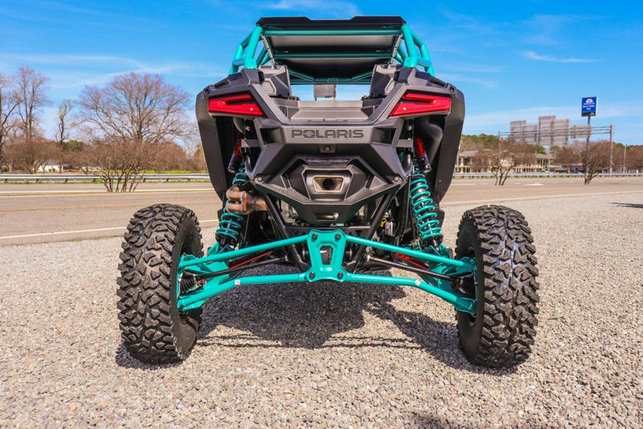 2025 Polaris® RZR Pro R 4 Ultimate