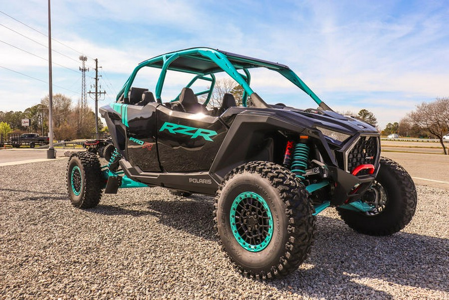 2025 Polaris® RZR Pro R 4 Ultimate