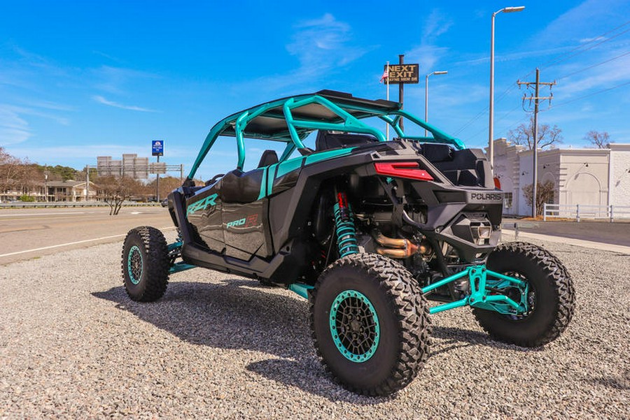 2025 Polaris® RZR Pro R 4 Ultimate