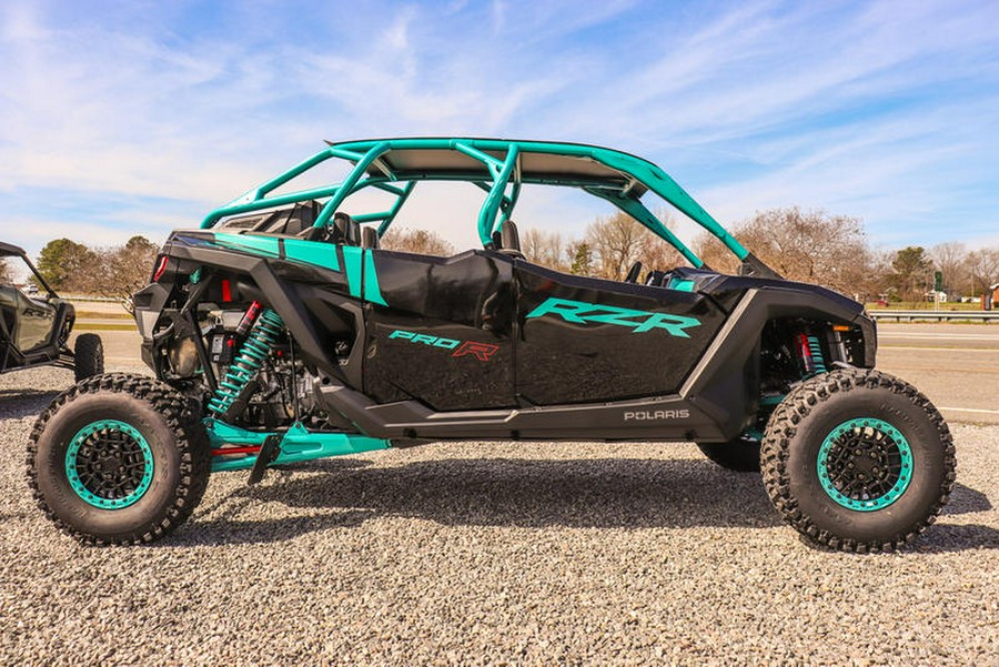 2025 Polaris® RZR Pro R 4 Ultimate