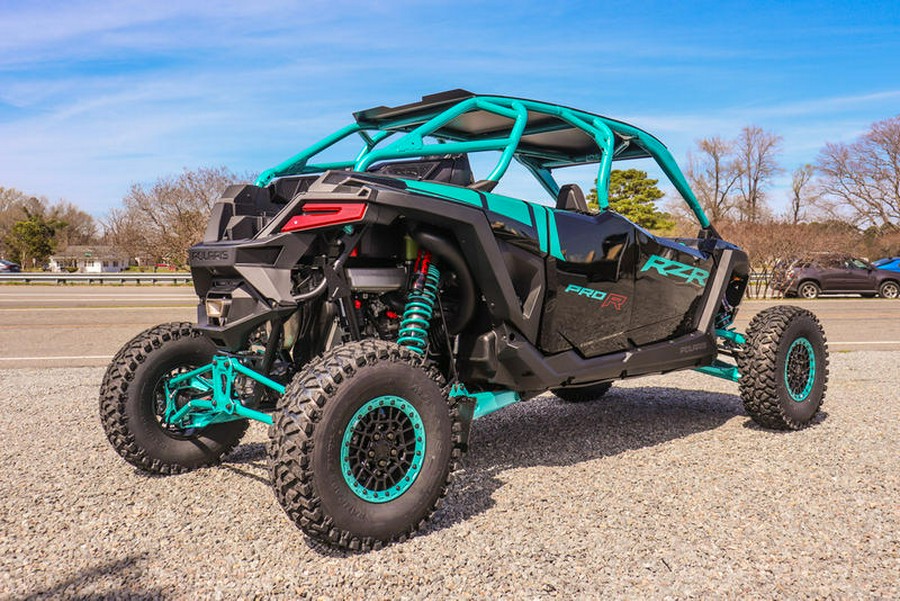2025 Polaris® RZR Pro R 4 Ultimate