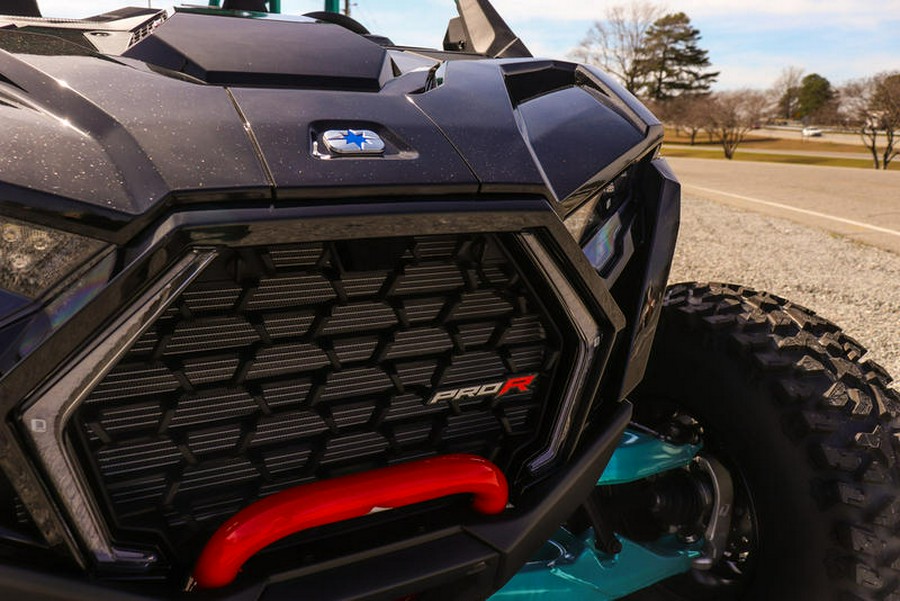 2025 Polaris® RZR Pro R 4 Ultimate