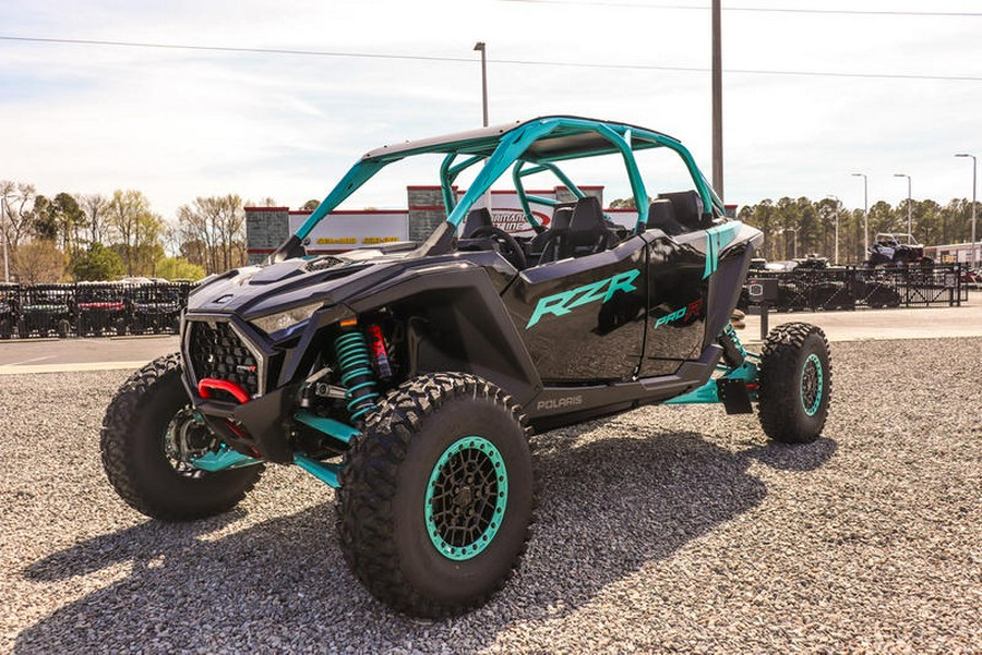 2025 Polaris® RZR Pro R 4 Ultimate