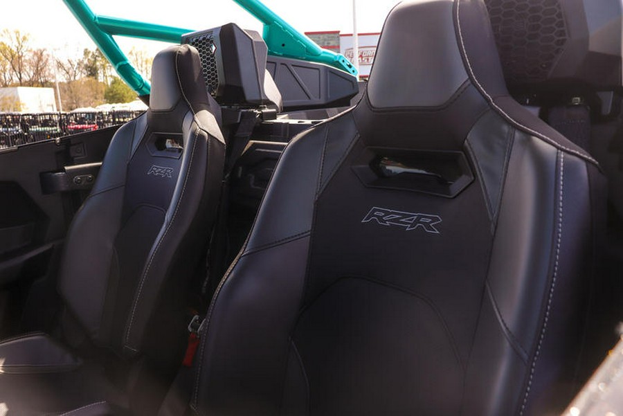 2025 Polaris® RZR Pro R 4 Ultimate