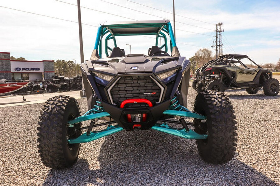 2025 Polaris® RZR Pro R 4 Ultimate
