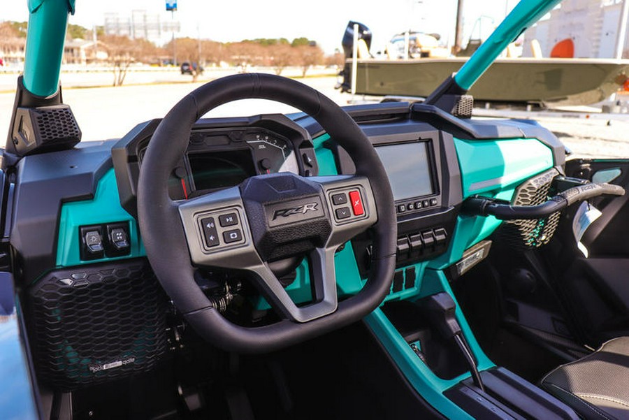 2025 Polaris® RZR Pro R 4 Ultimate