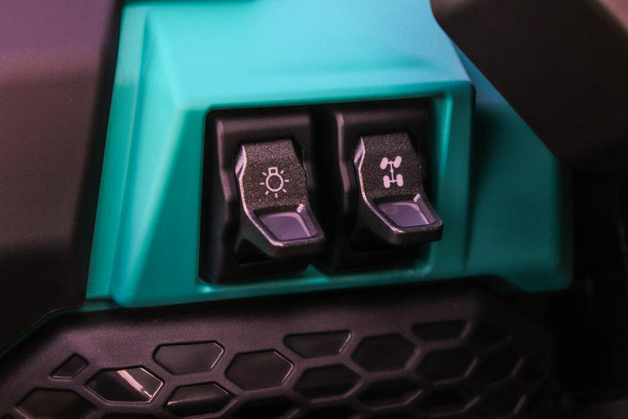 2025 Polaris® RZR Pro R 4 Ultimate