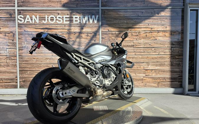 2026 BMW S 1000 RR